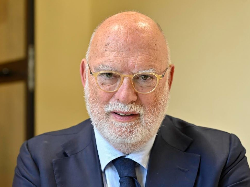 Federacciai, l’acciaio italiano in cerca di ripresa tra transizione verde e pressione dei costi