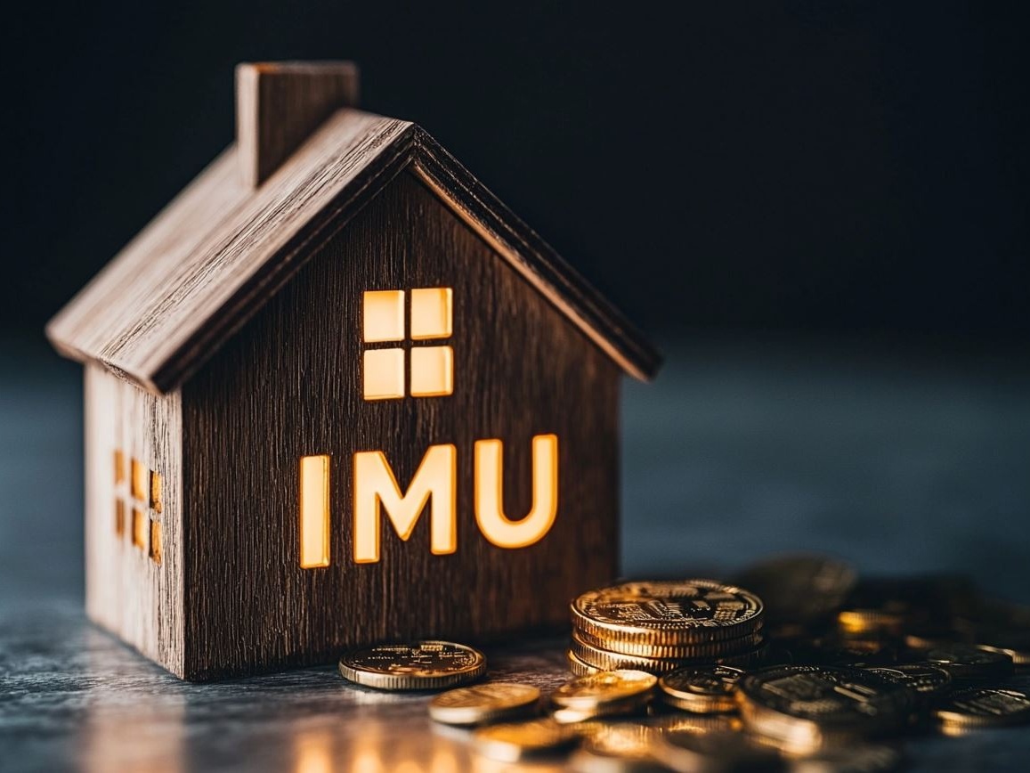Imu su seconda casa: Roma la più cara con oltre 3.000 euro. Fanalino di coda Enna (460 euro)