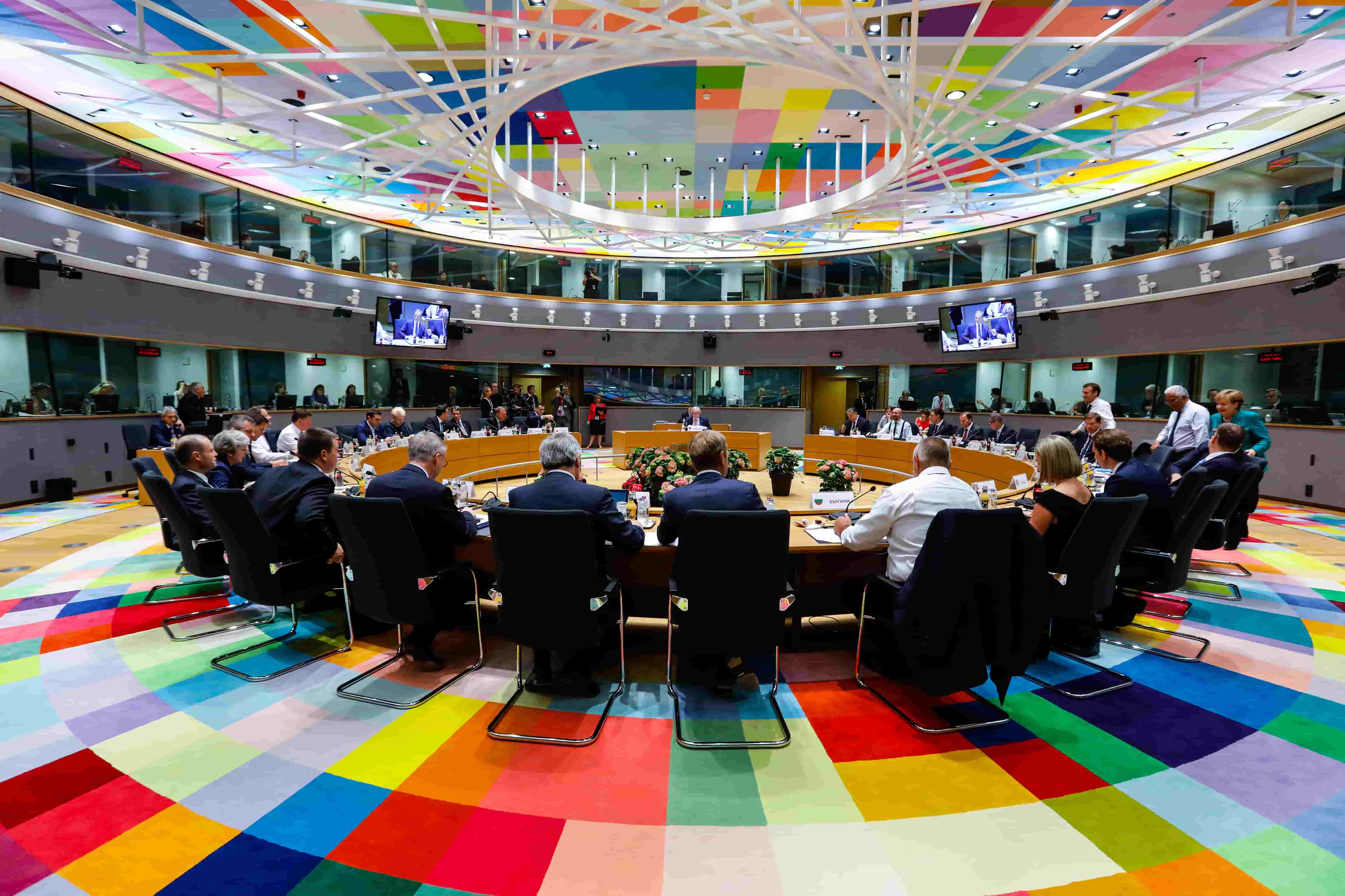 L'Europa a due velocità: bilanci pubblici tra prudenza e spesa per la difesa