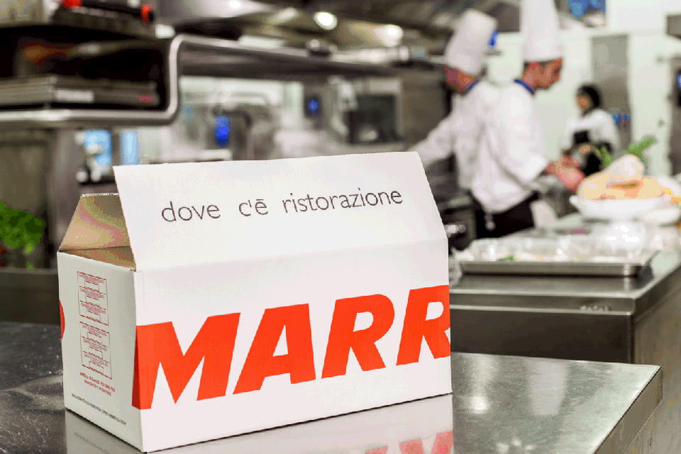 MARR, shopping strategico in Lombardia: conclusa l’acquisizione di Bergel+ per consolidare la leadership nel foodservice