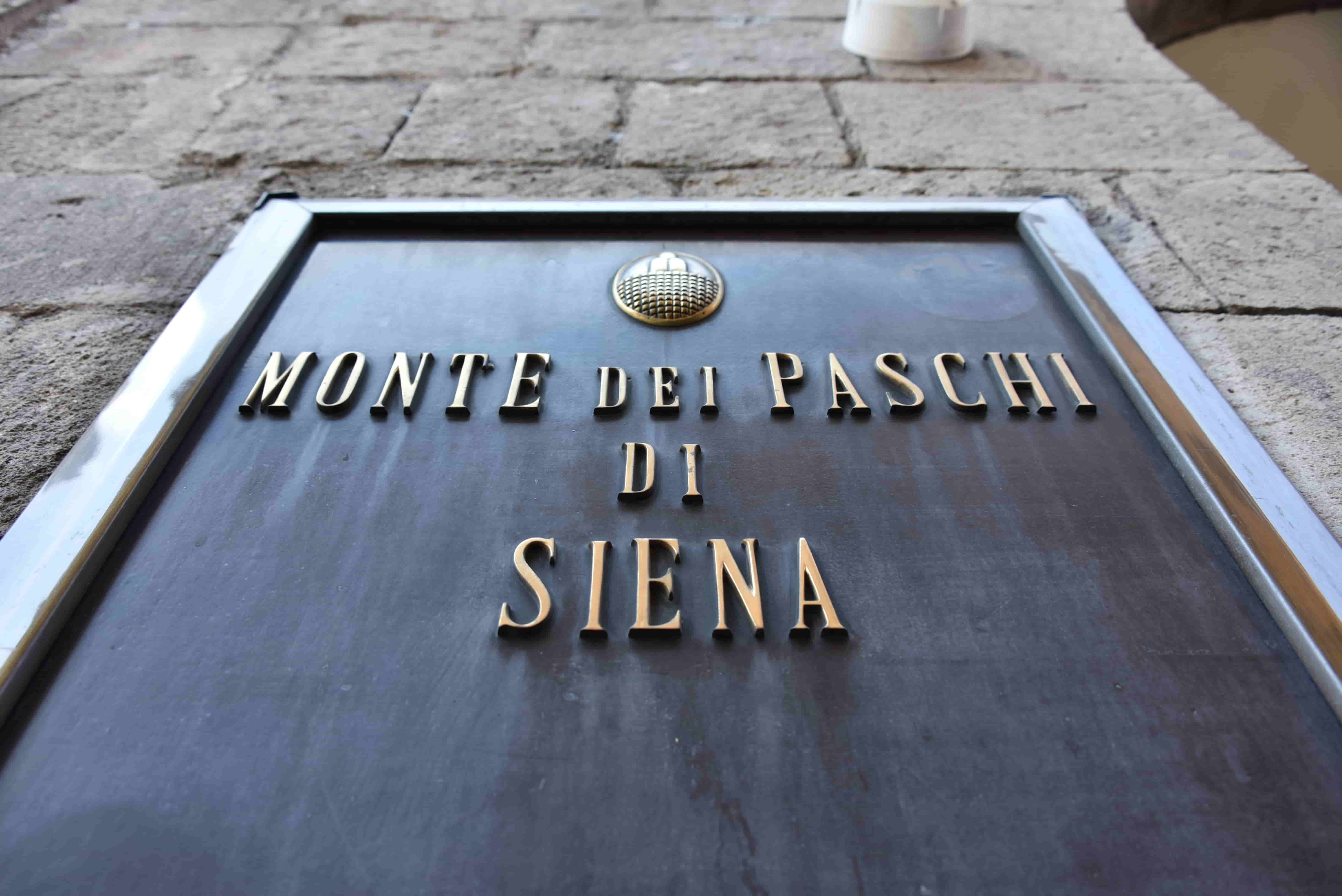 Montepaschi verso il controllo di Mediobanca, adesioni oltre il 13 per cento a metà agosto