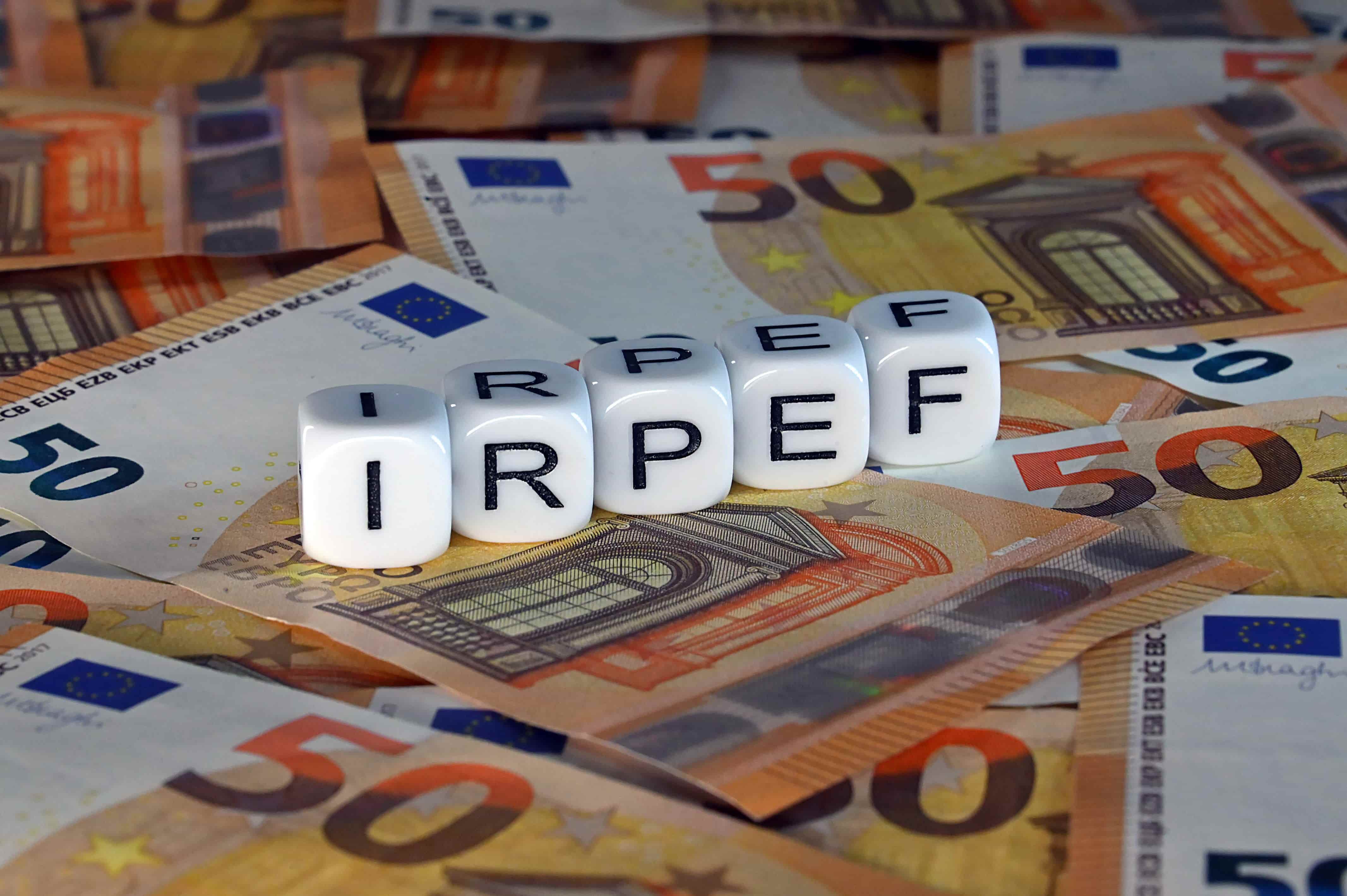 Irpef, la riforma premia i redditi medio-alti ma resta il nodo dell’equità