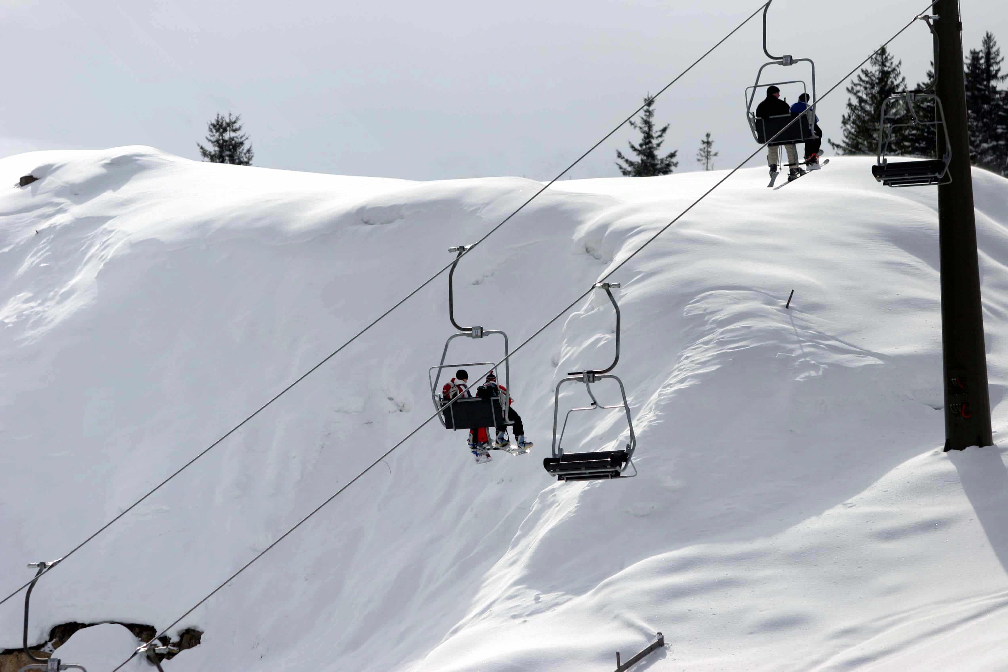 Skipass, rincari folli +40% in 4 anni. Tutti gli aumenti 2026