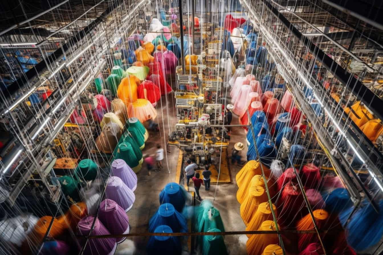Il Made in Italy del “Bello e Ben Fatto”