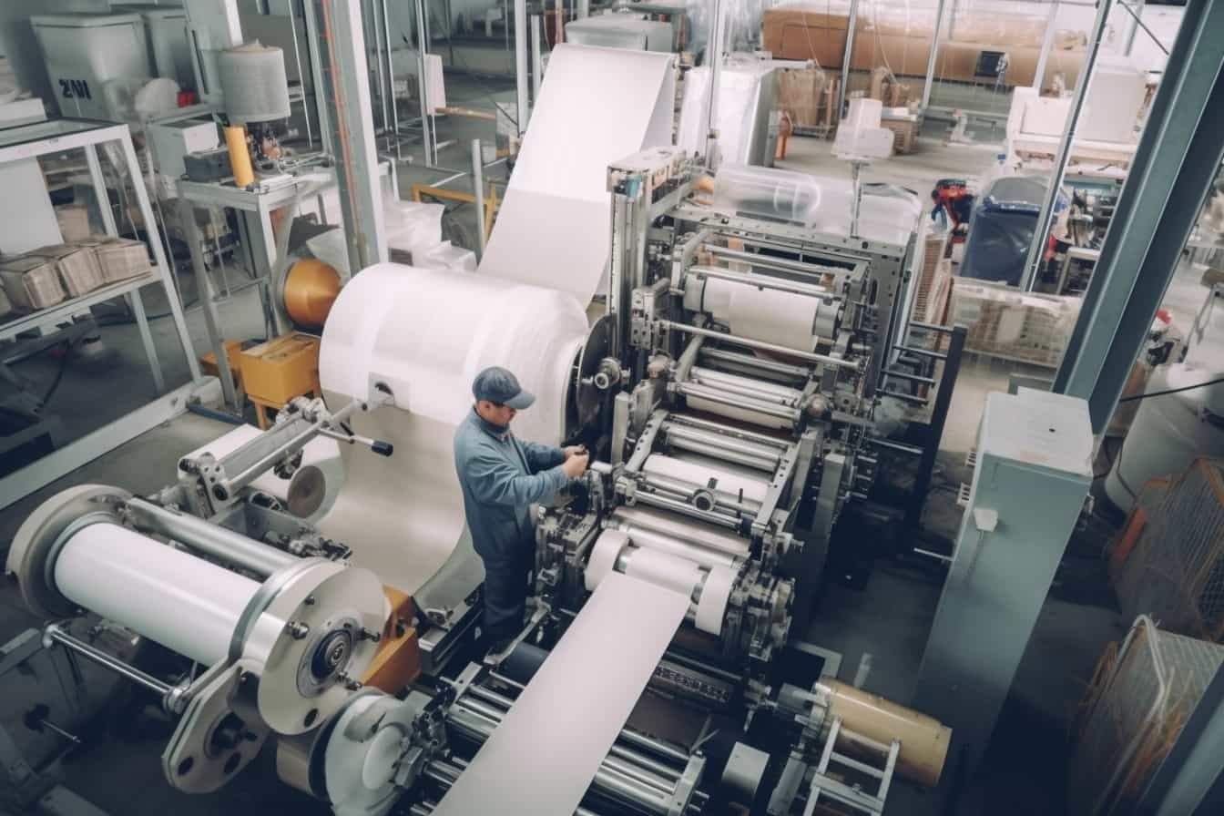 Produzione manifatturiera dell’eurozona ai massimi da 41 mesi, torna la crescita degli ordini interni