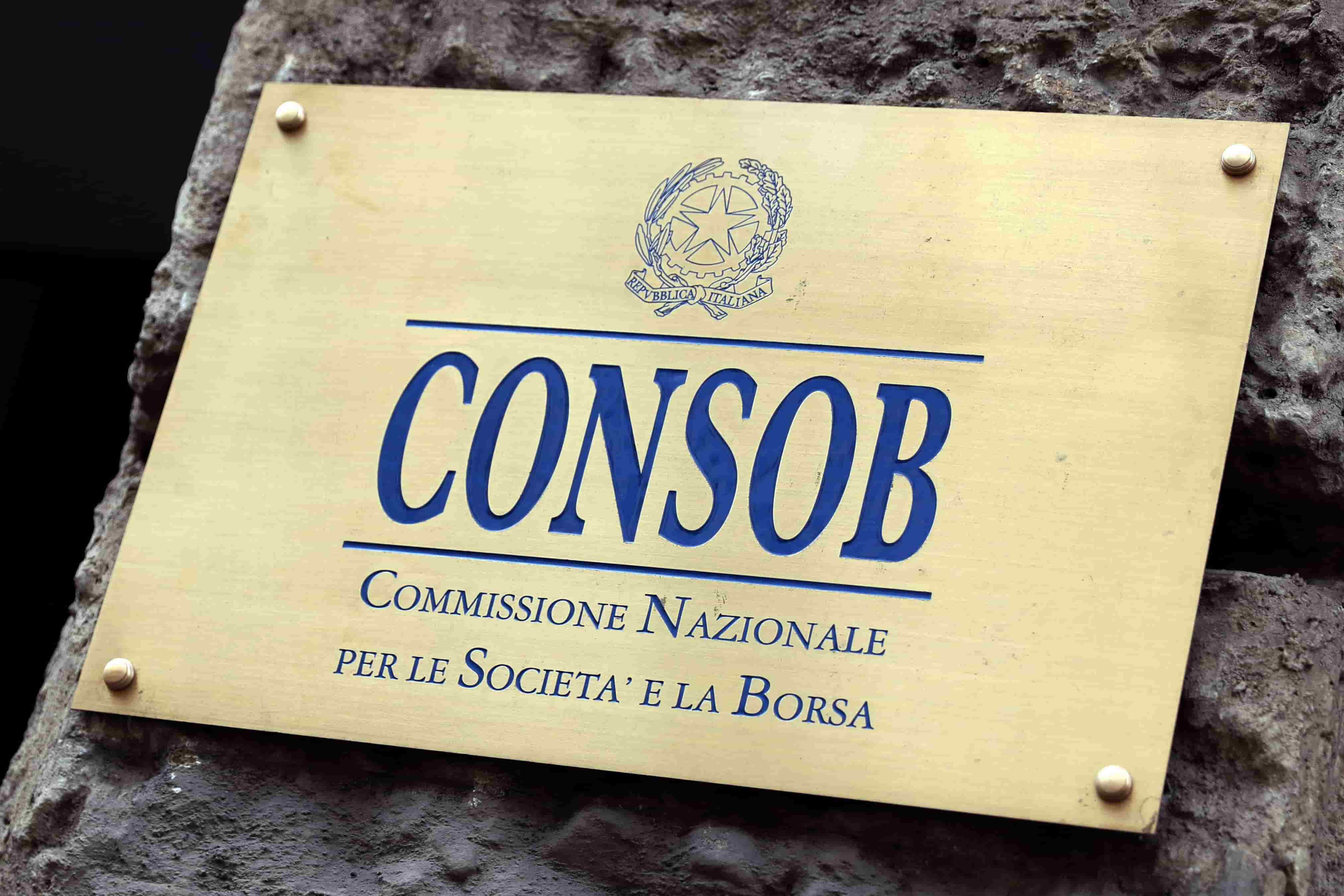 Consob e l’arte tutta italiana delle nomine creative