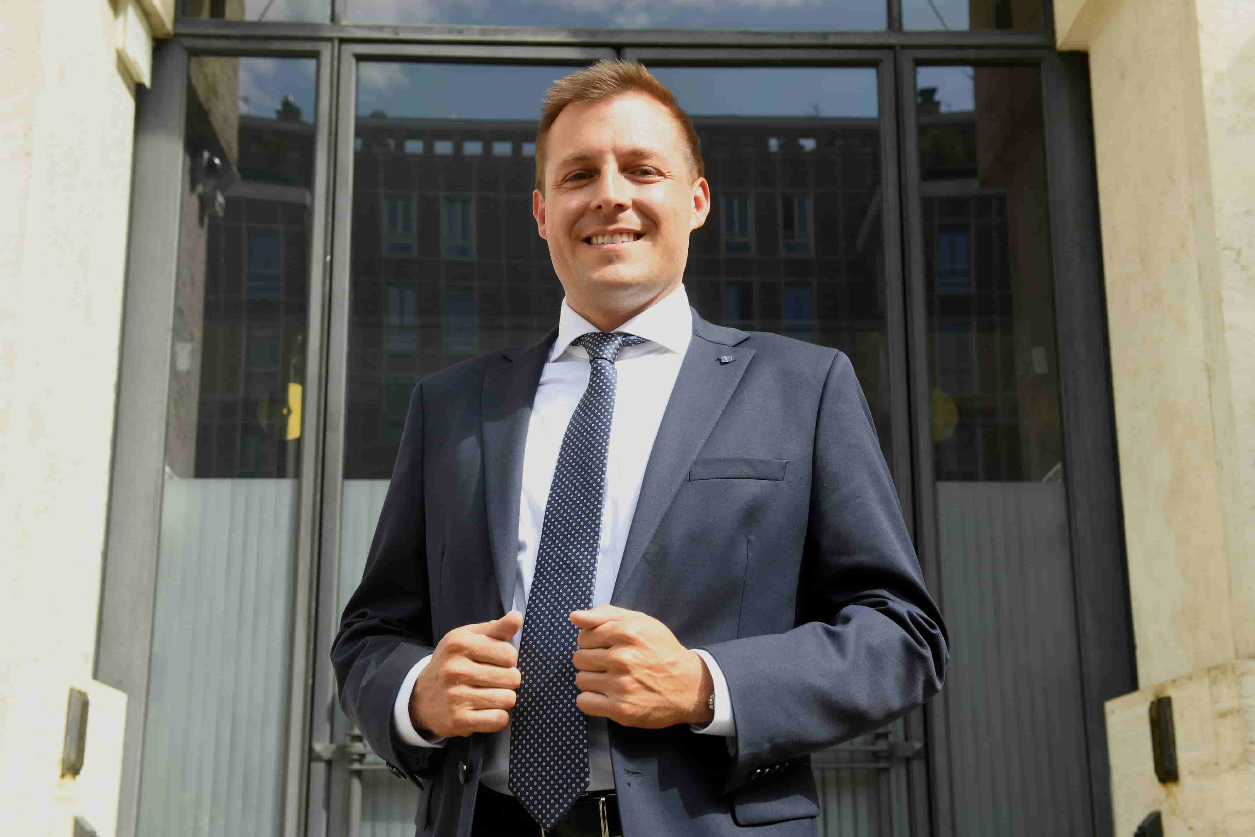 iVision Tech, ricavi e margini in forte crescita nei primi nove mesi 2025