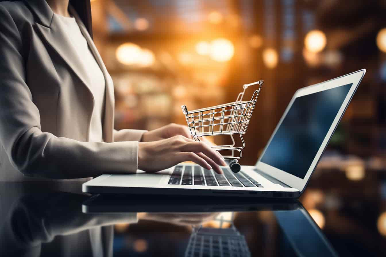 E-commerce vicino ai 60 miliardi, ma l’Italia resta un Paese di negozi