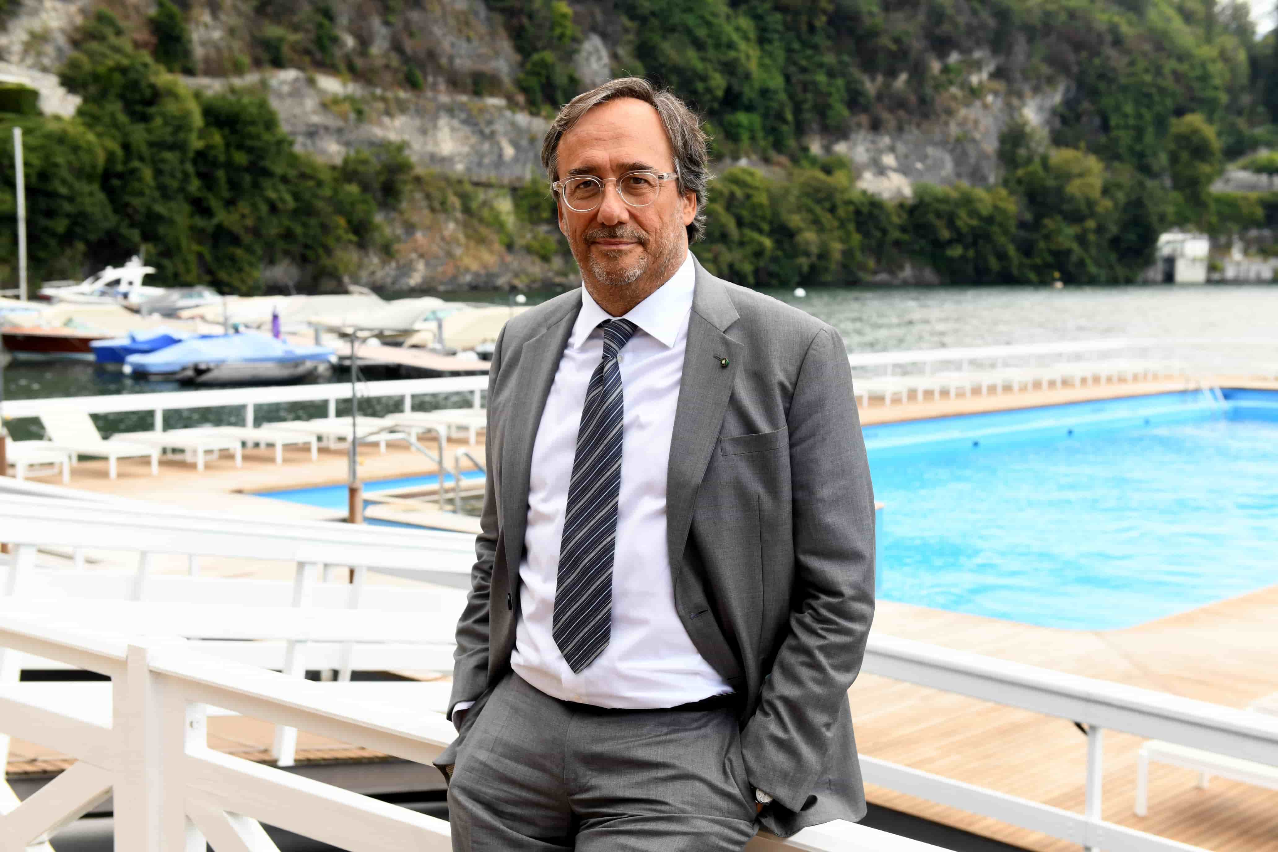 Sanlorenzo apre il 2026 nel segno del valore, al Boot Düsseldorf riflettori su SD90 e sinergie di Gruppo