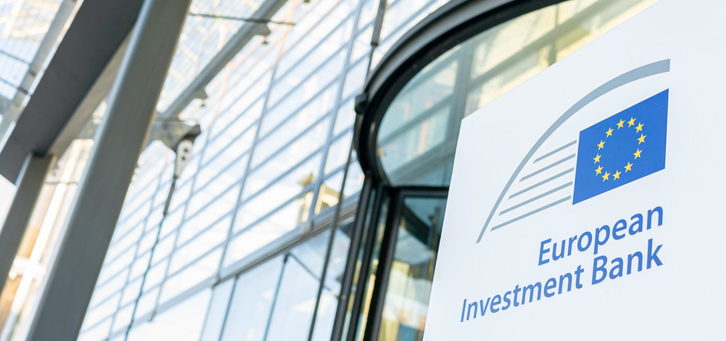 Italia rafforza la sicurezza con il sostegno della BEI e un nuovo finanziamento da 107,5 milioni