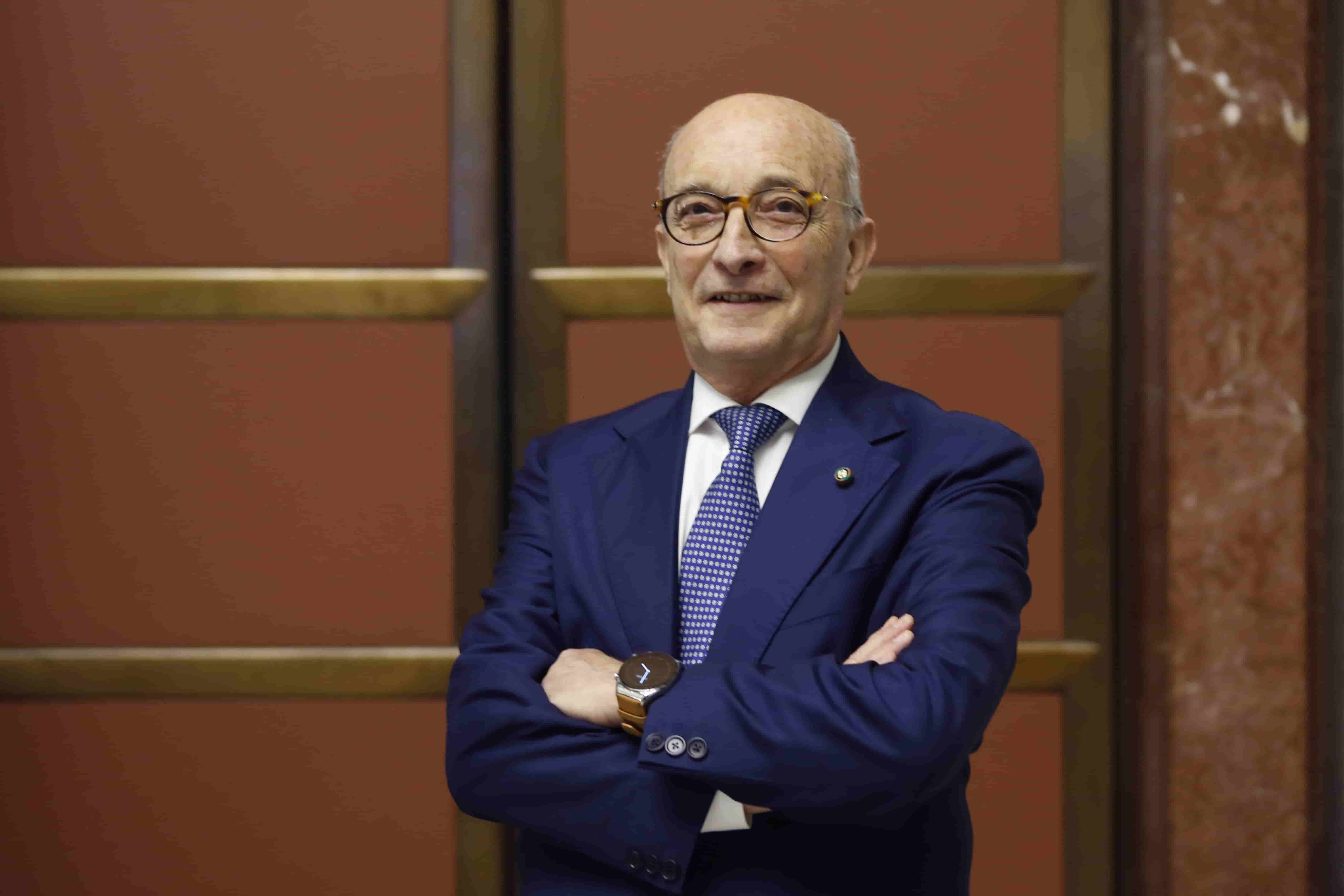 Aerospazio, nasce l’alleanza tra Radia Italy e DAC per il velivolo più grande del mondo