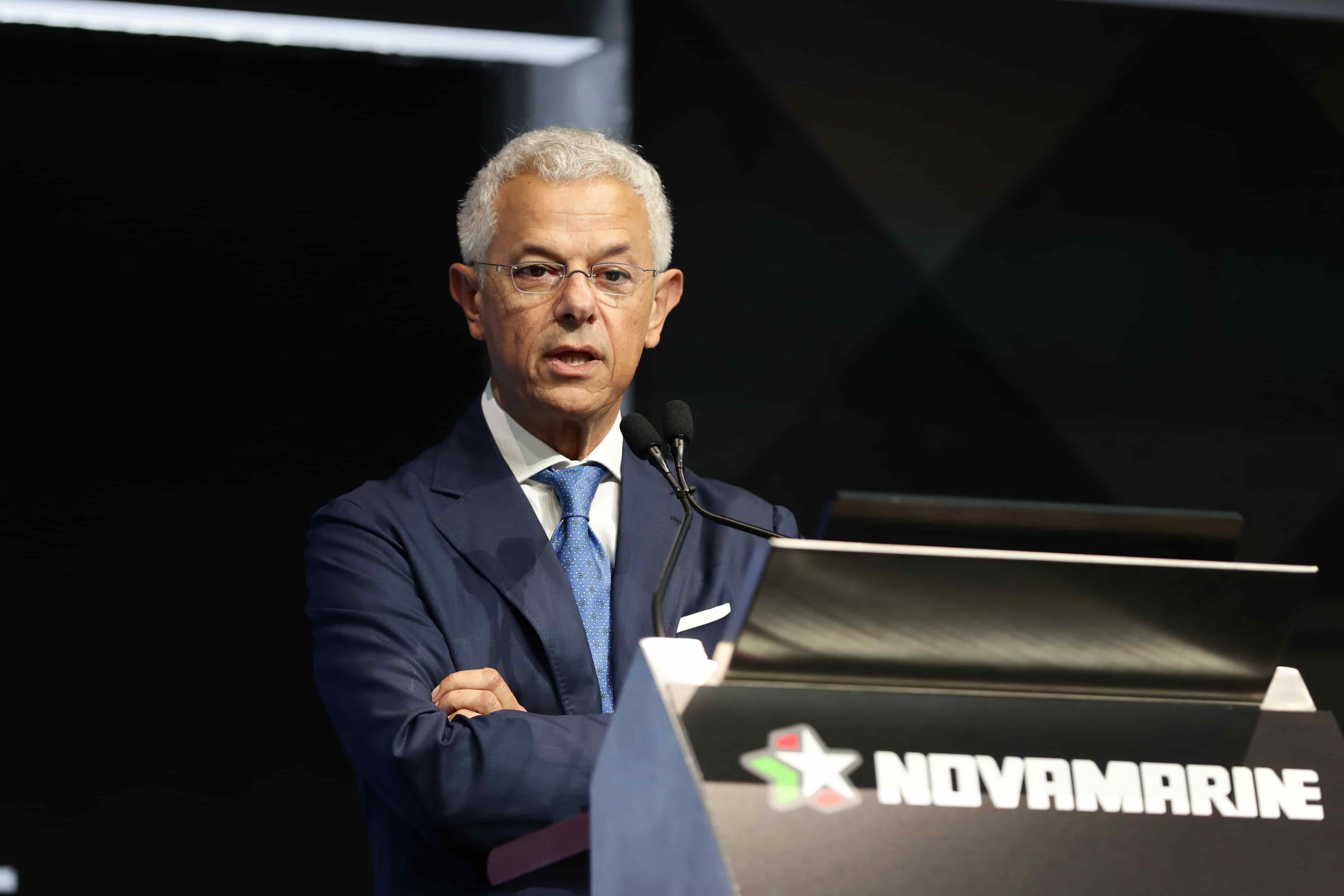 Novamarine spiega le vele verso la Grecia, partnership strategica con PrivatSea per il mercato del lusso nel Mediterraneo orientale