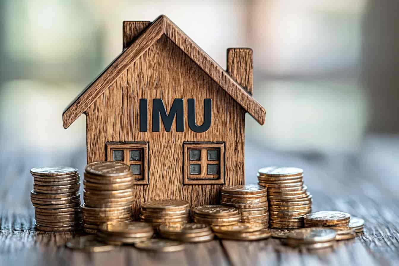 Saldo IMU 2025, ultimo giorno per pagare. Le città più care