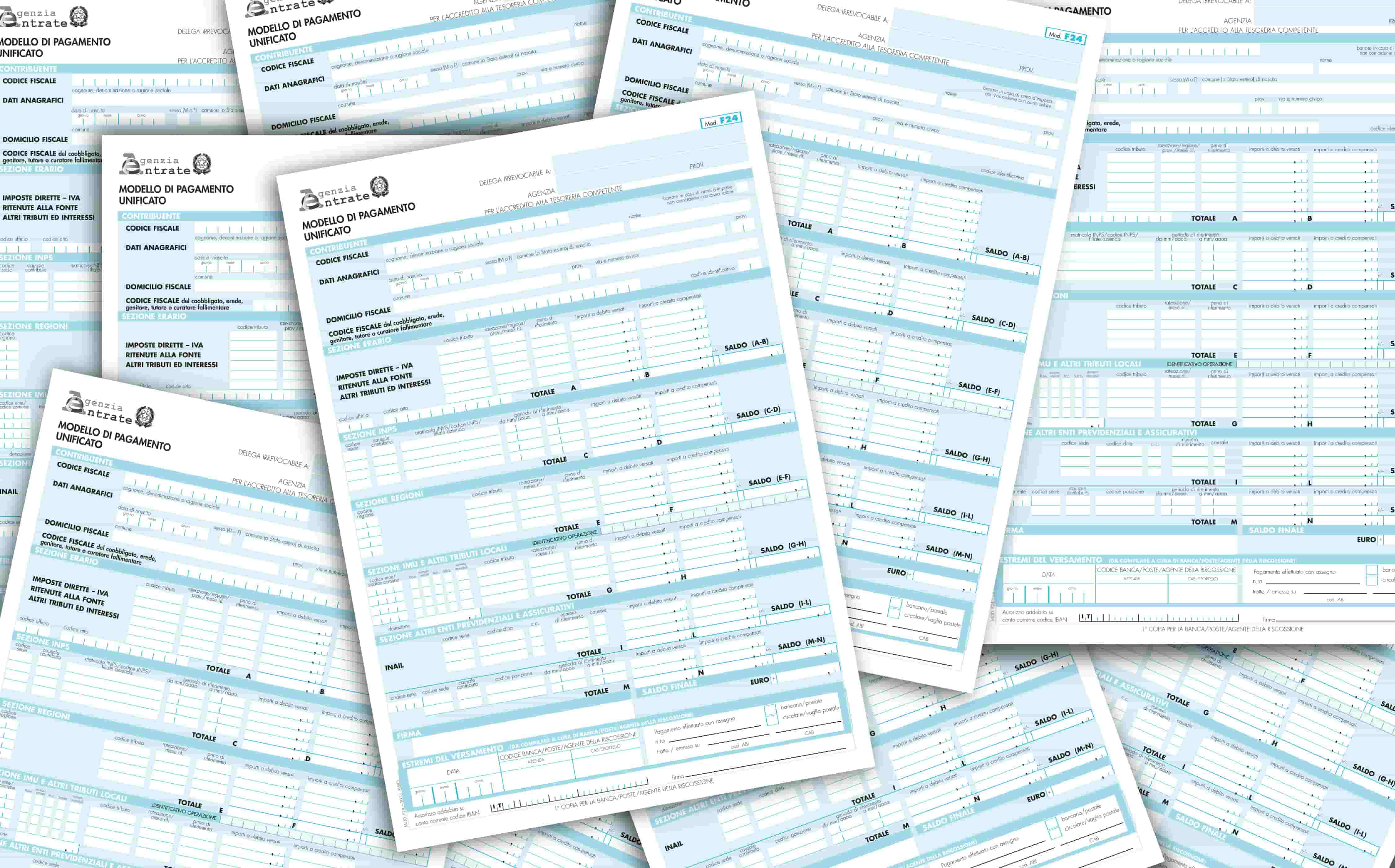 Pressione fiscale reale oltre il 47% fino al 2028, l’analisi di Unimpresa smonta i conti ufficiali del governo