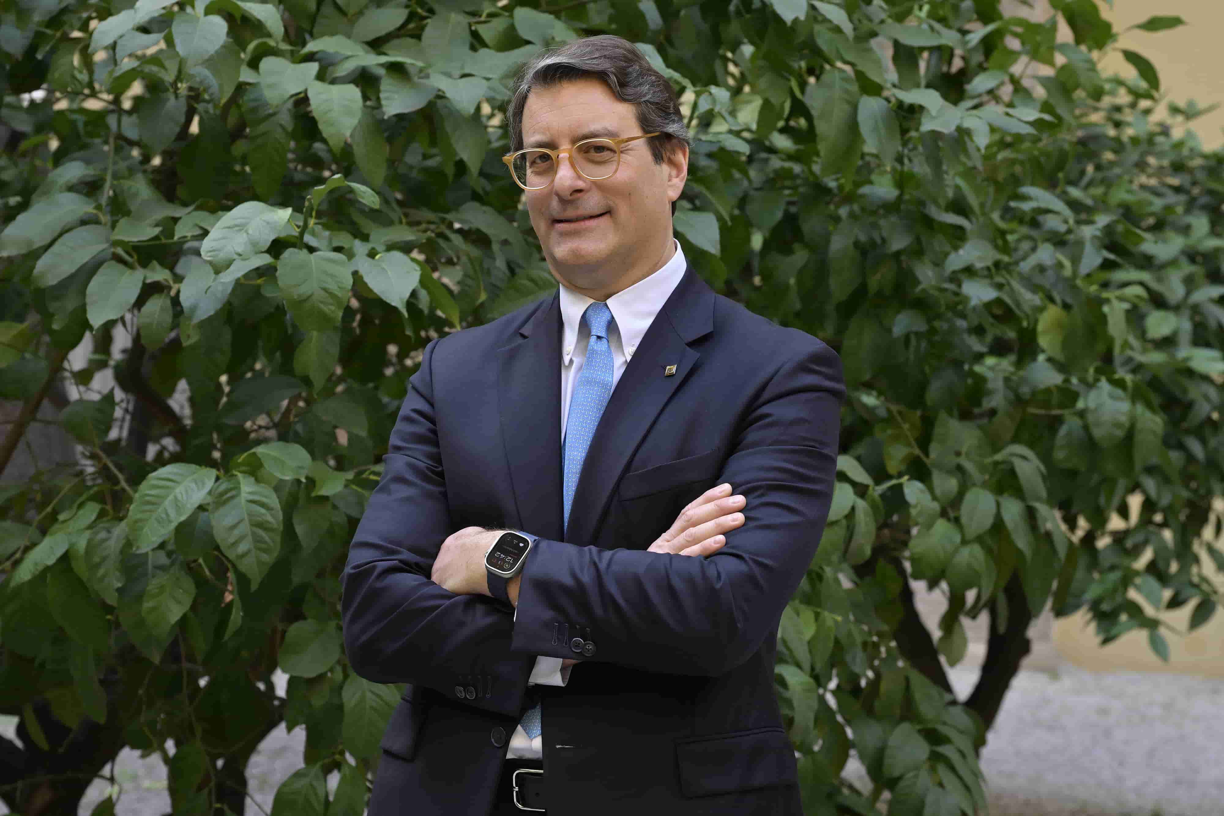 Intesa Sanpaolo porta 12 eccellenze italiane nella Silicon Valley per far crescere il Made in Italy