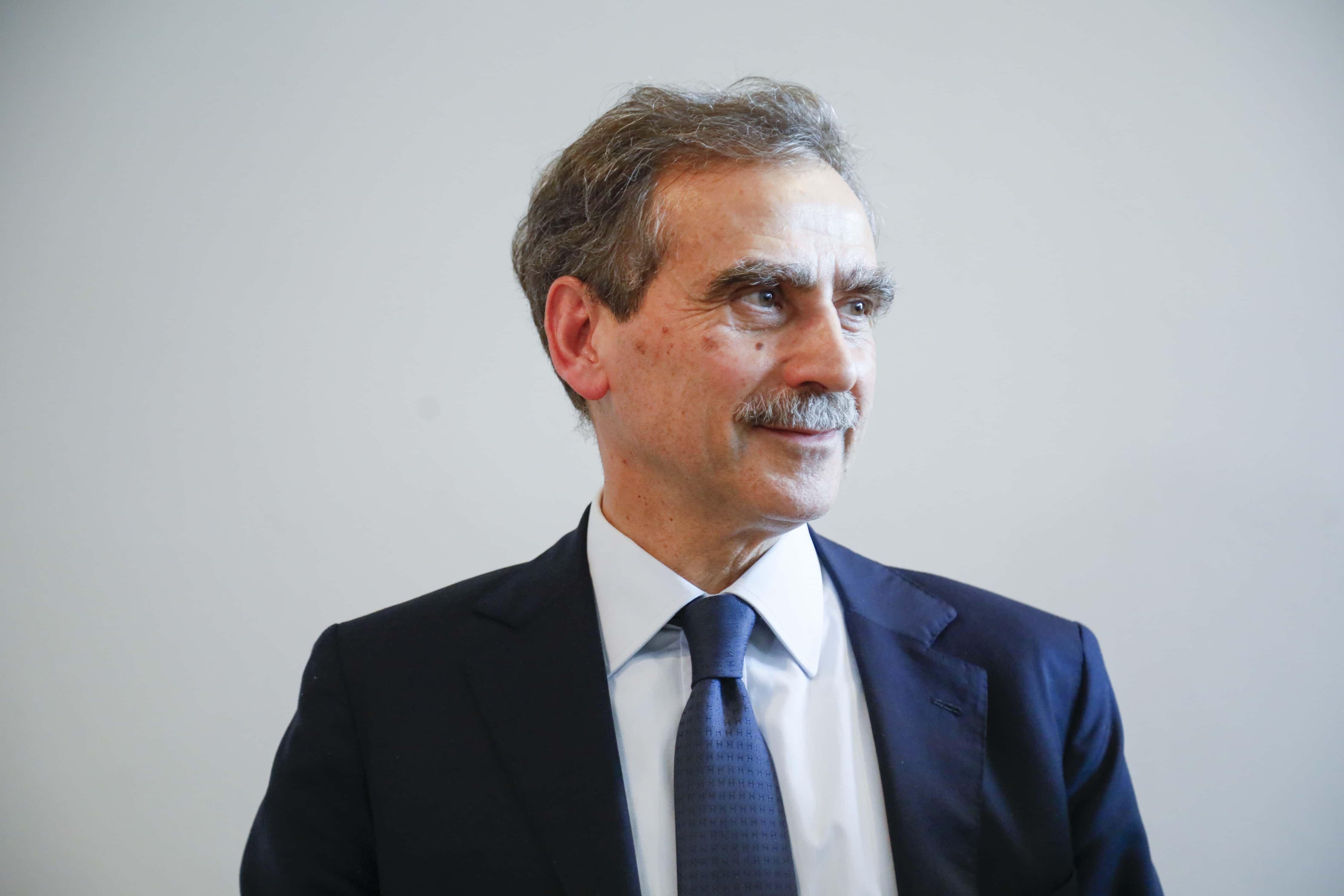Lovaglio rilancia: “Mps pronta al Terzo Polo con Banco BPM se l’Ops su Mediobanca va in porto”