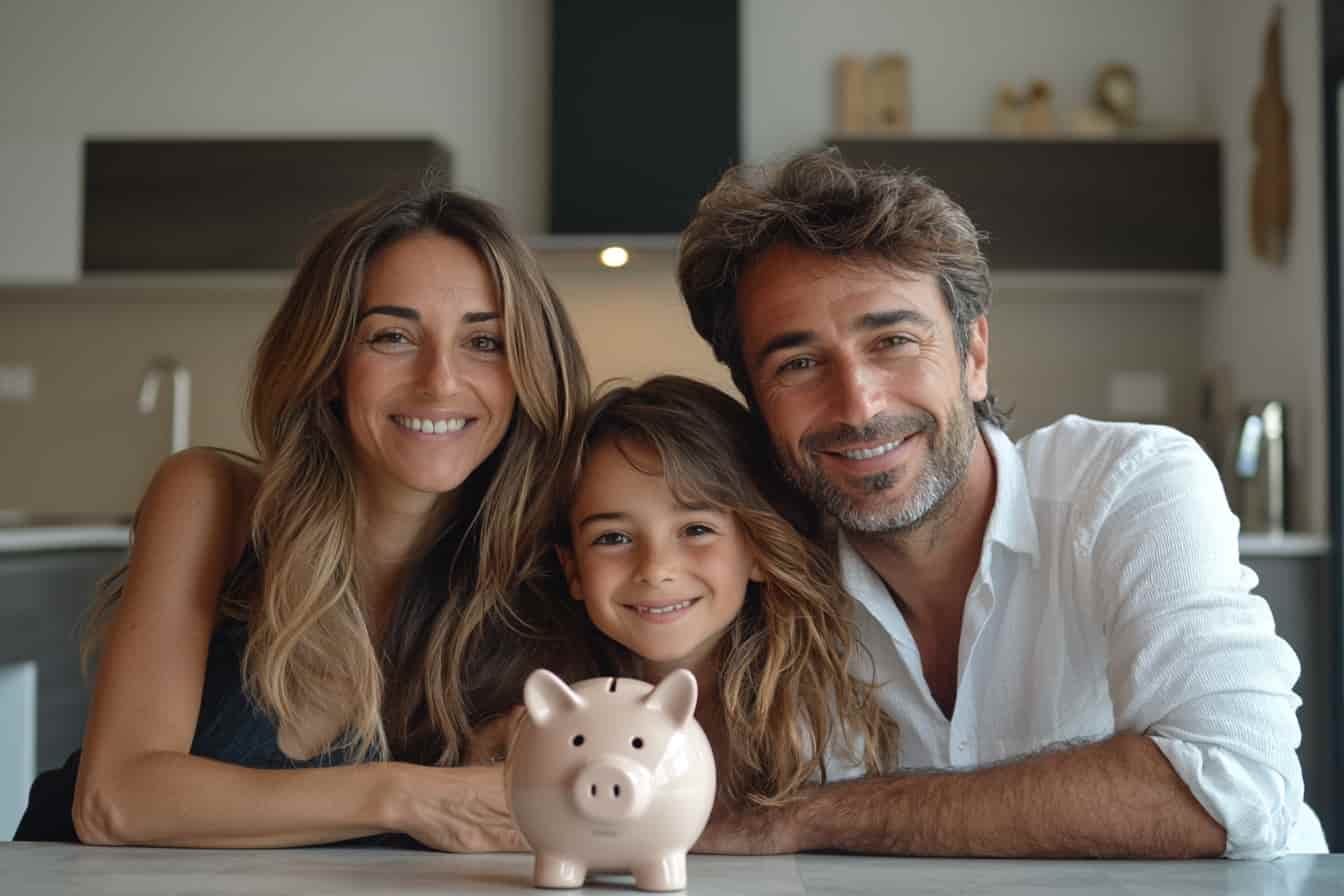 Famiglie, nel 2026 nuovi incentivi e stop ad alcuni bonus: la guida di Assoutenti