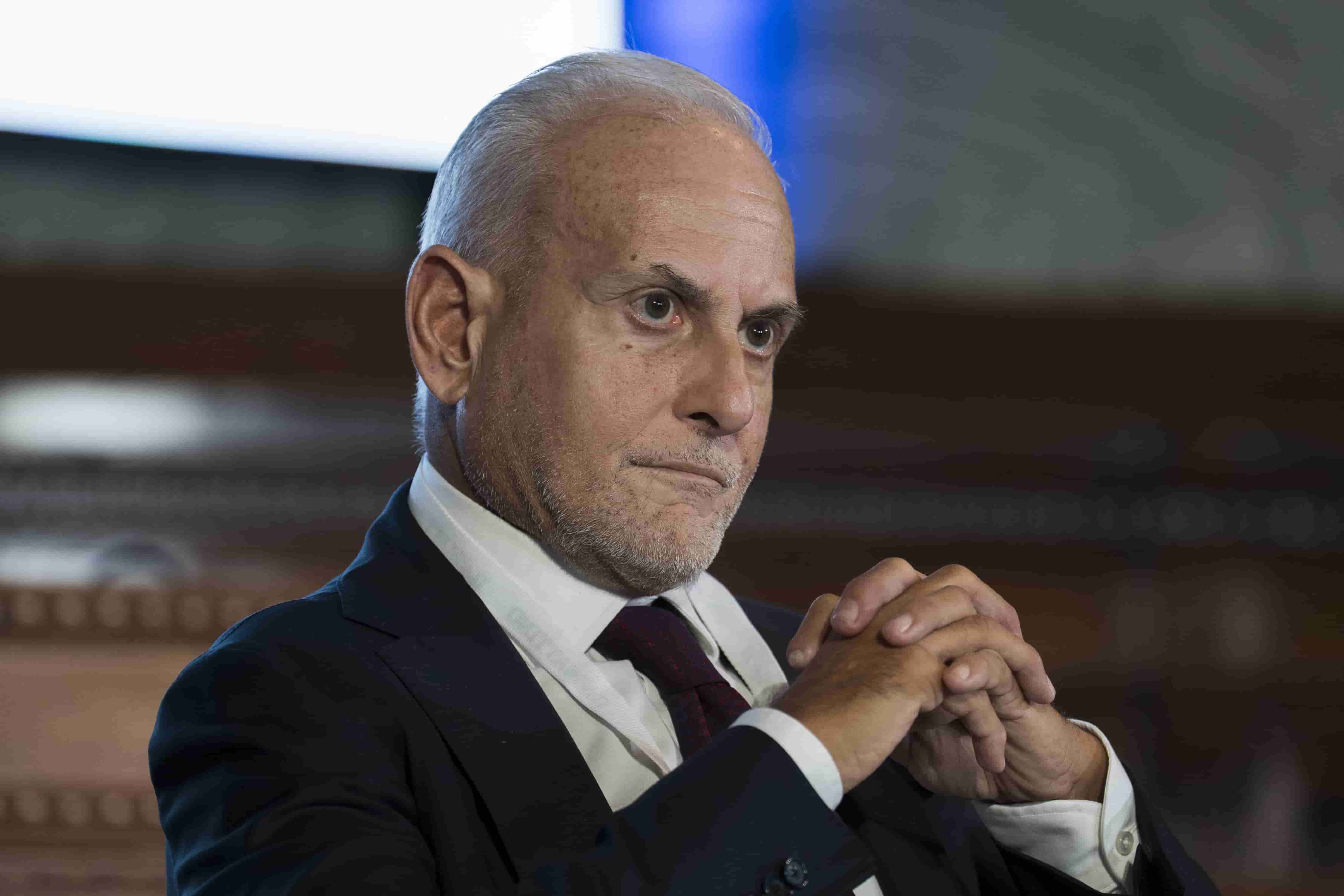 Asse Italia-Arabia Saudita più forte, SACE firma accordi miliardari per l'export italiano