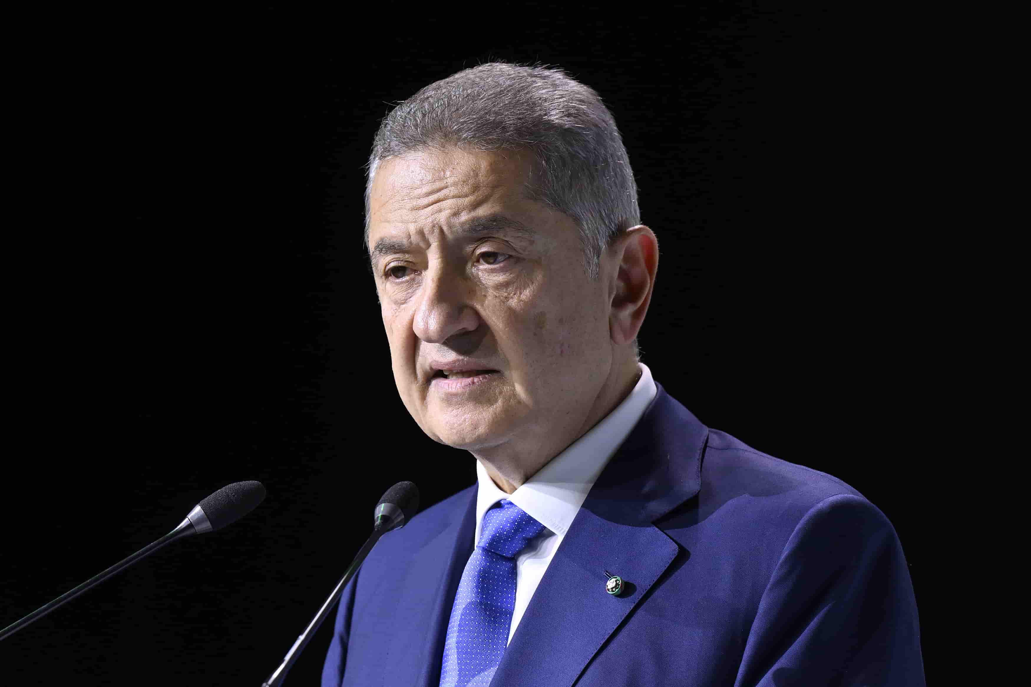 Panetta: “Dalla Firenze del Rinascimento all’euro digitale, la moneta è fiducia collettiva”