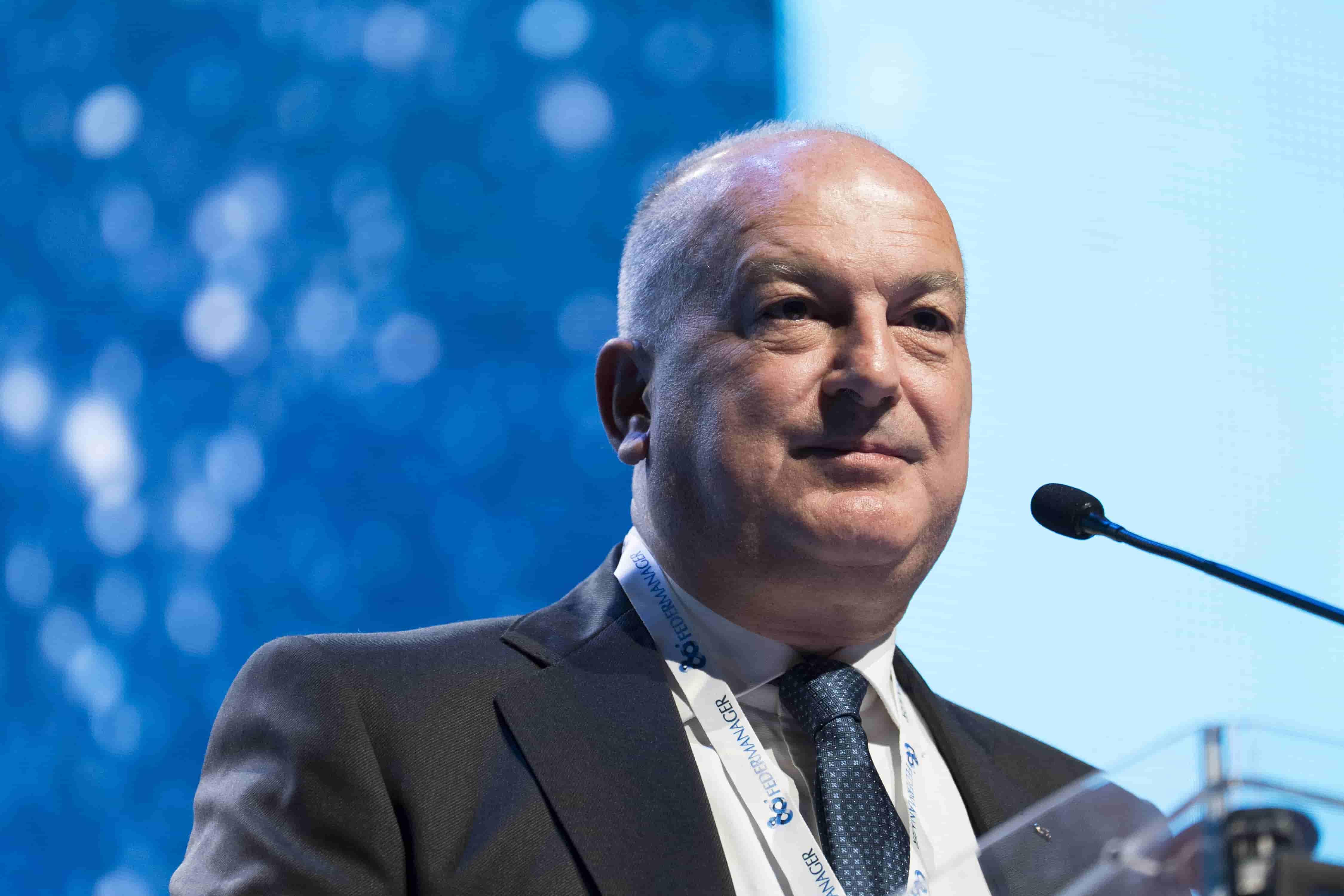 Ottant’anni di Federmanager, la forza del capitale umano che guida il futuro industriale dell’Italia