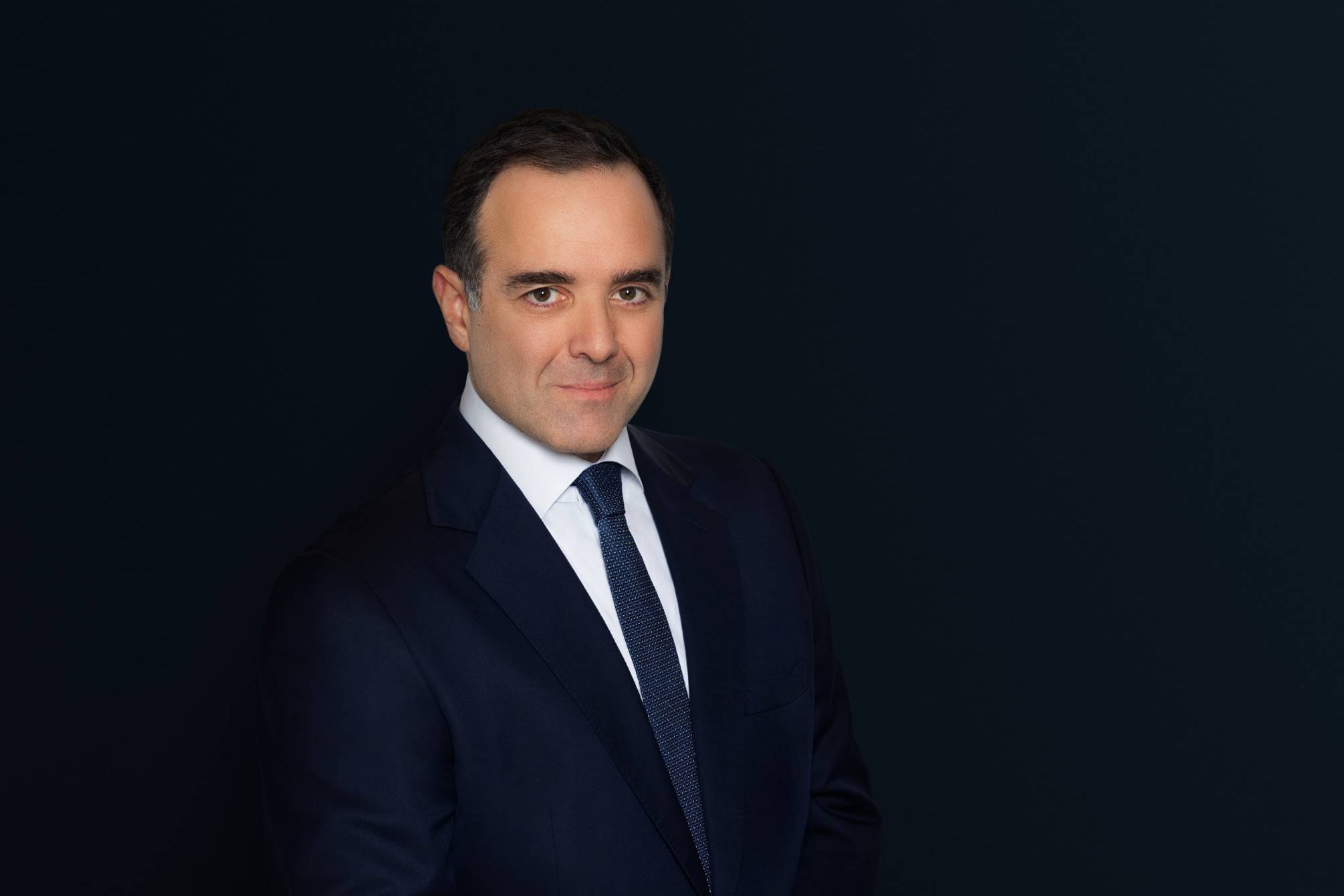 Theodore Kyriakou e la strategia di espansione con l'acquisto di GEDI