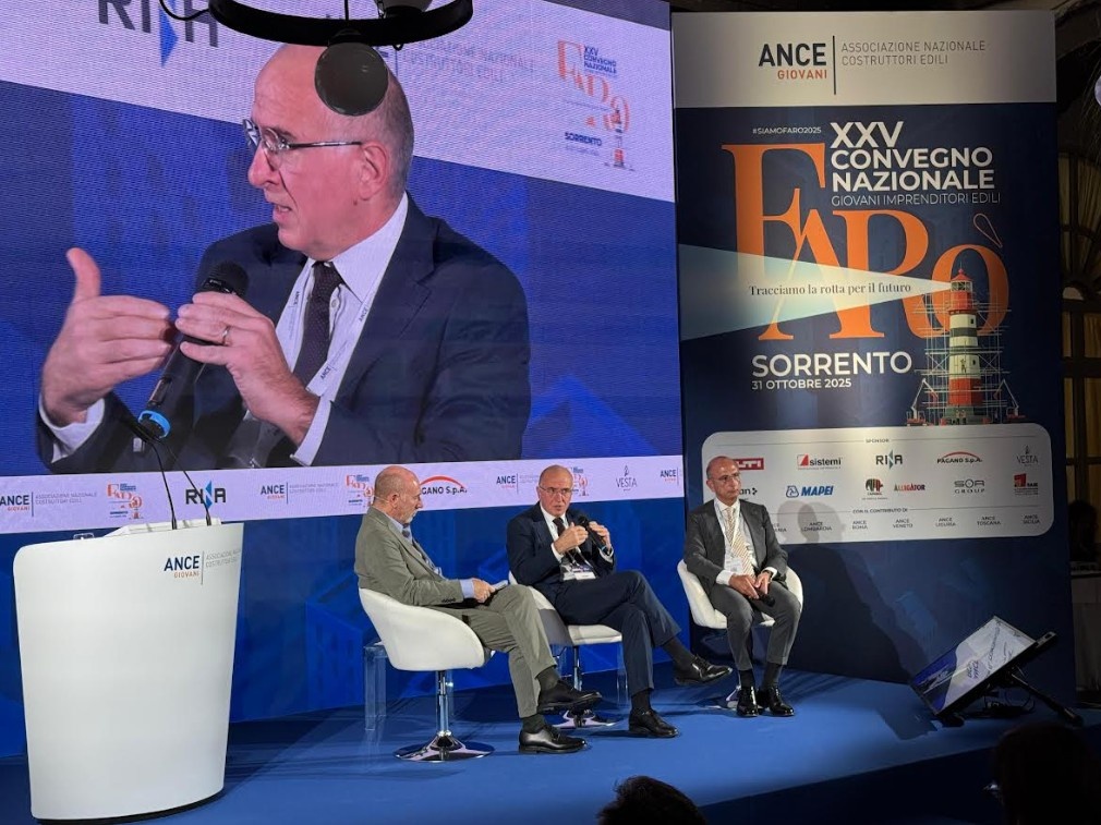 Scalera (Invimit SGR): “Parliamo il linguaggio del mercato, ma con visione dello Stato