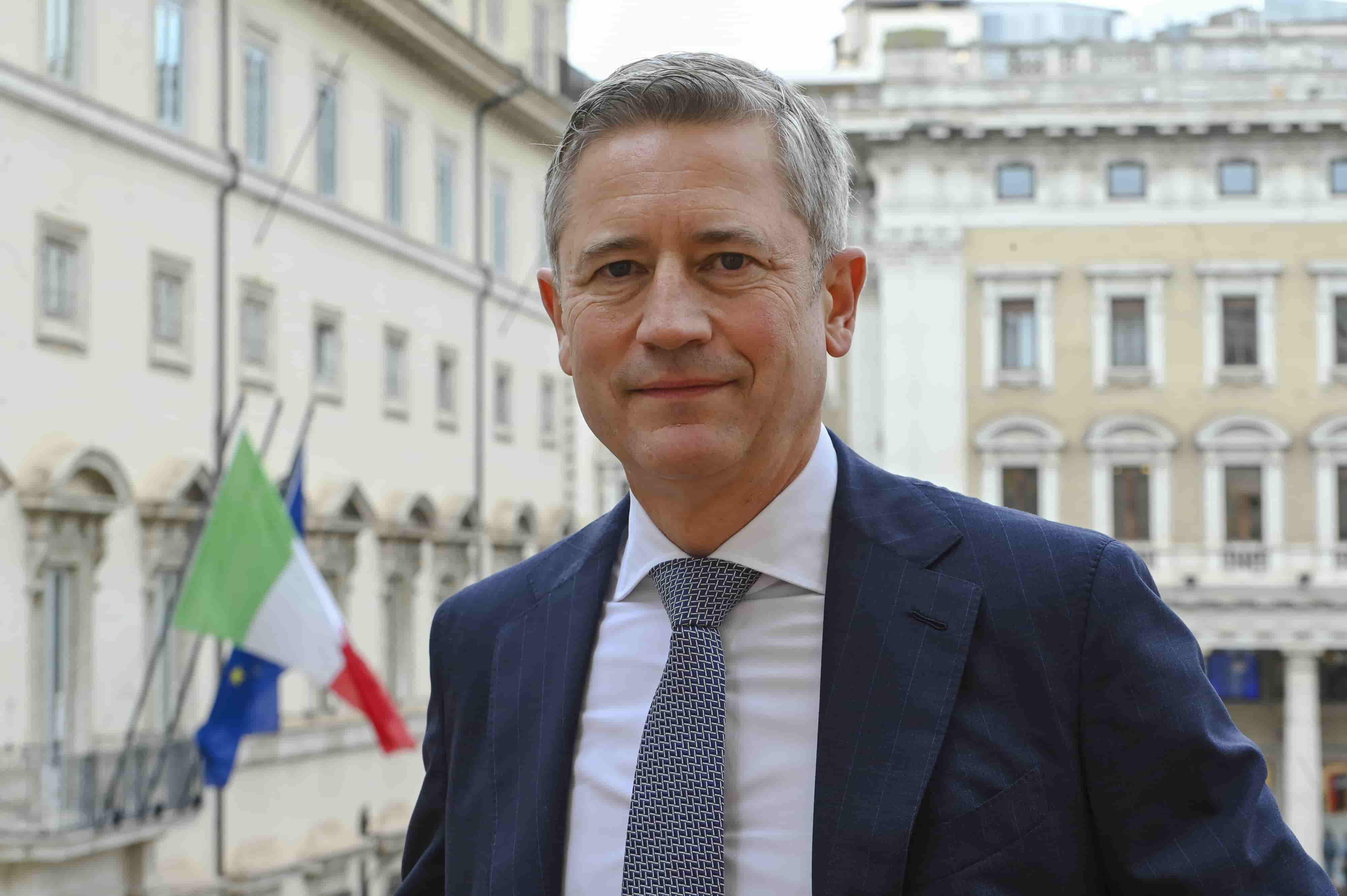 ITA Airways e Assocamerestero, alleanza strategica per il Made in Italy globale