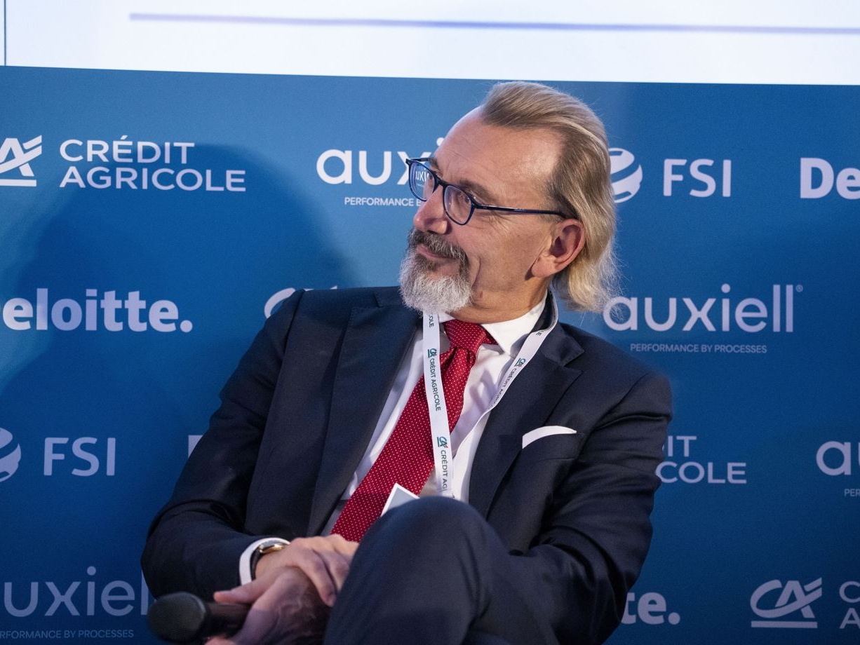 LU-VE, ordini record, margine operativo ai massimi e bilancio più solido