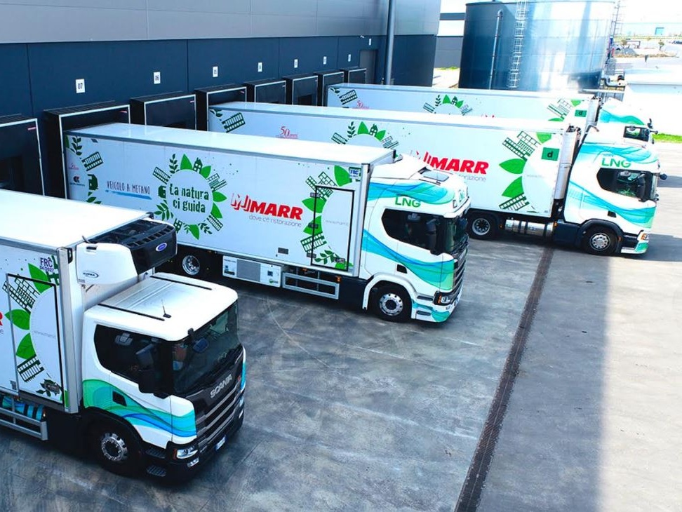 MARR chiude il primo semestre 2025 con ricavi in crescita e focus sull’efficienza operativa