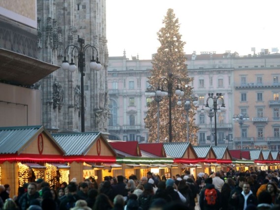 Mercatini di Natale, da Livigno ad Arezzo: la mappa immobiliare delle località più celebri