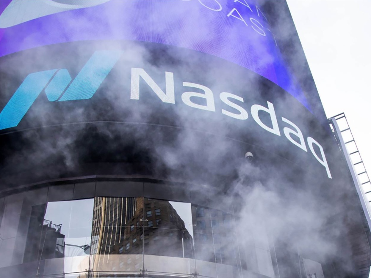 Accordo tra il Nasdaq e la Borsa di Singapore, per semplificare la doppia quotazione