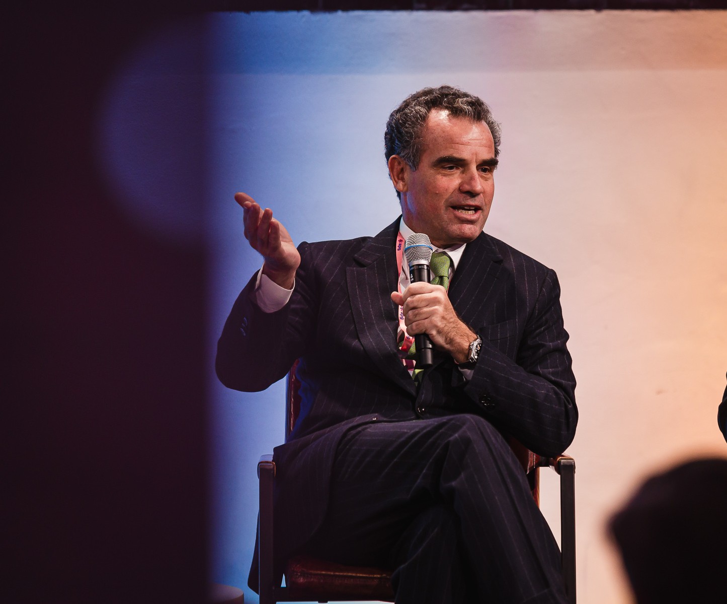 Ambienta, Nino Tronchetti Provera: 'Puntare su soluzioni già esistenti e scalabili'