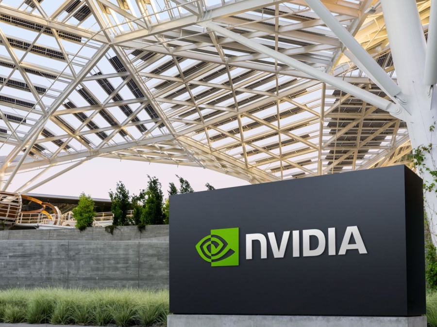 Semiconduttori: per la Cina, Nvidia ha violato la legge anti-monopolio. Il titolo perde il 2%