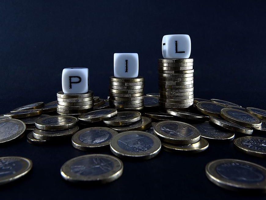 Il pil dell'eurozona guadagna l0 0,1%; l'Italia lo perde