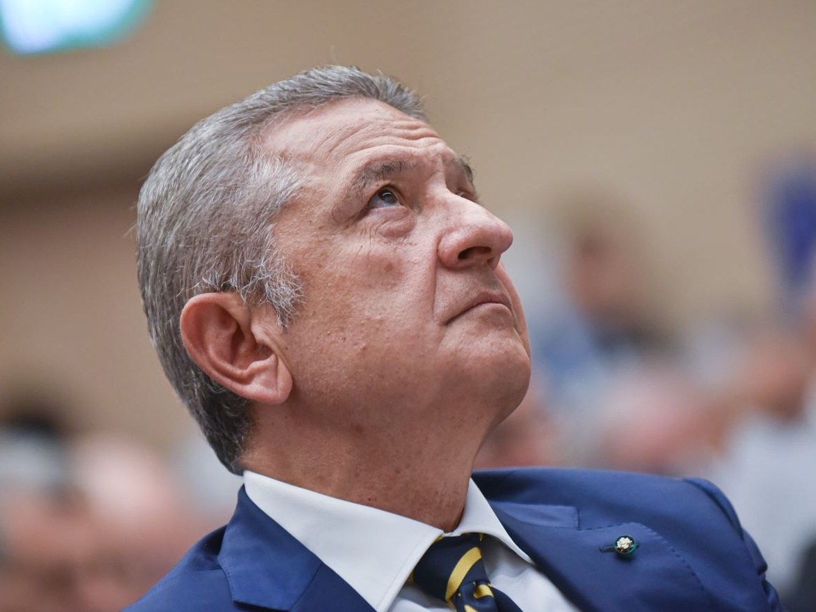 Panetta rilancia la centralità delle previsioni economiche nella politica monetaria