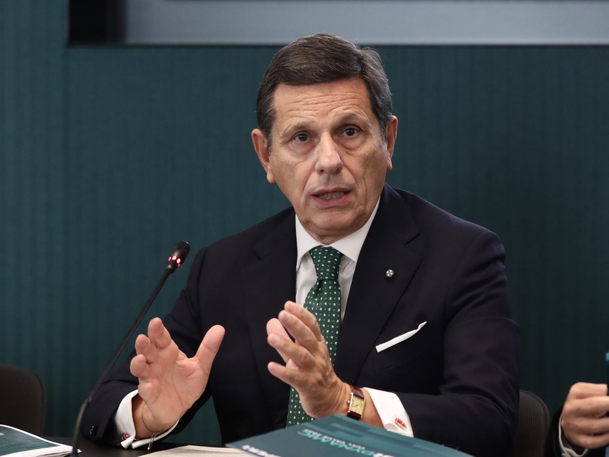 BPER Banca, utile record di 1,48 miliardi nei nove mesi e acconto dividendo da 10 centesimi