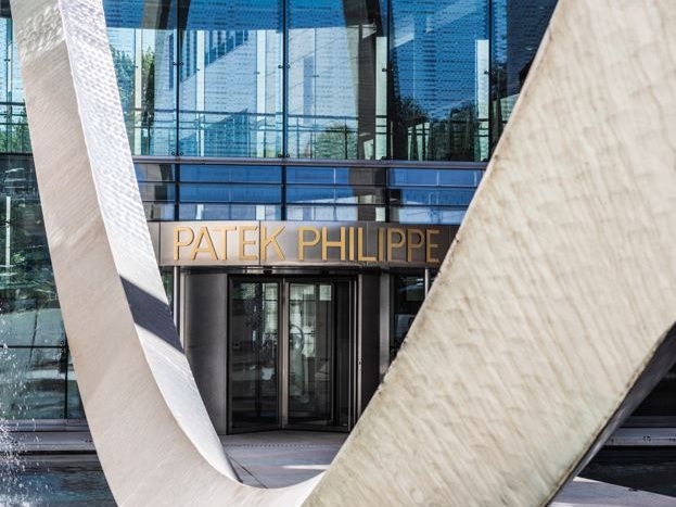 Record mondiale per un Patek Philippe in acciaio, venduto a 14,2 milioni di franchi svizzeri