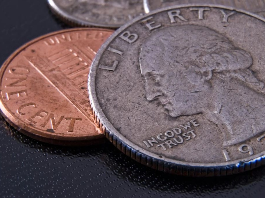 Usa, decretata la 'morte' del penny: dal 2026 non ne saranno più coniati
