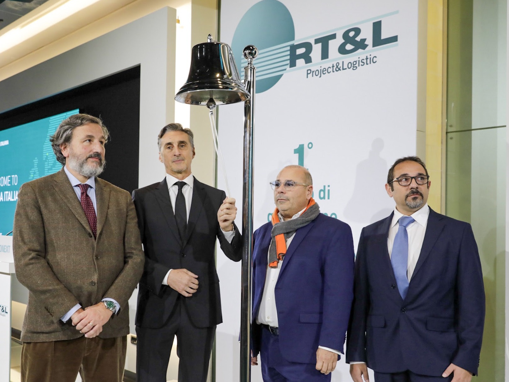 RT&L approda su Euronext Growth Milan