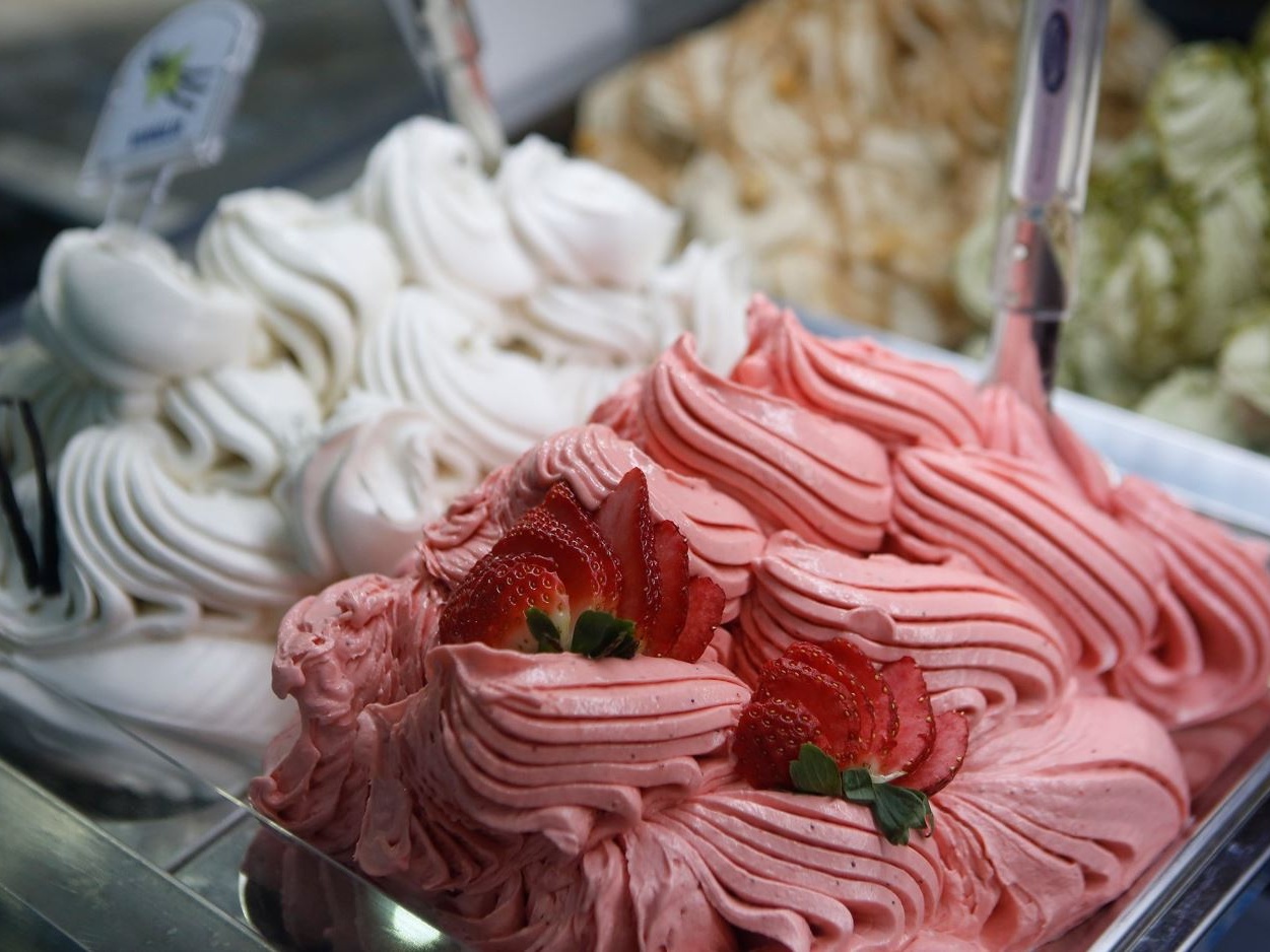 Estate 2025: il gelato artigianale vola, prevista una crescita del 4% nelle vendite