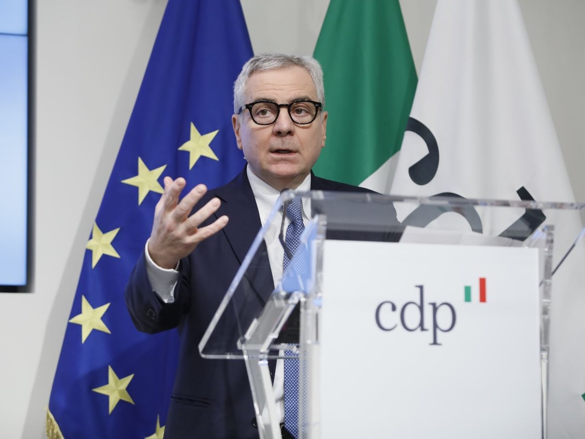 CDP celebra 175 anni tra storia del risparmio italiano e nuove iniziative per l’innovazione dei territori