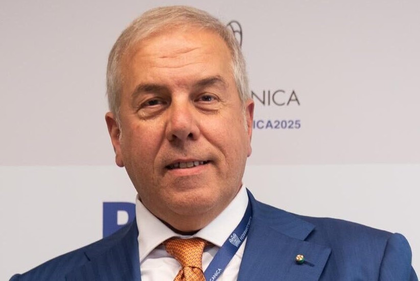 Assemblea generale Federmeccanica 2025: Simone Bettini ha presentato la visione e le priorità che guideranno il suo mandato