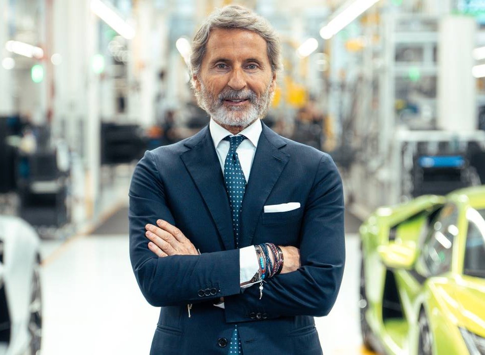Il lusso resiliente, i numeri che confermano la solida gestione Lamborghini