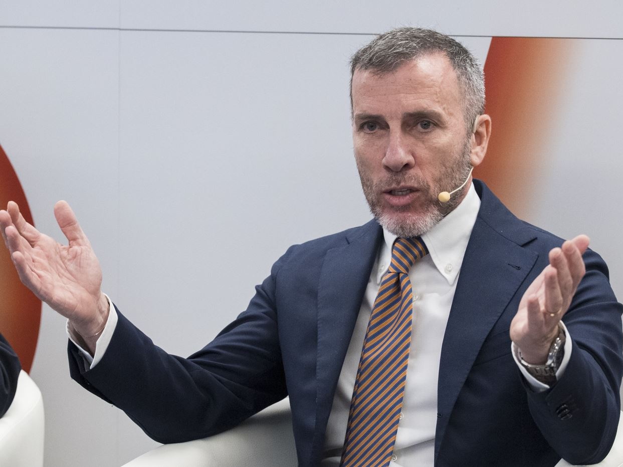 Tim-Poste, Labriola ottimista: “Già sinergie enormi, titolo cresciuto del 35%”