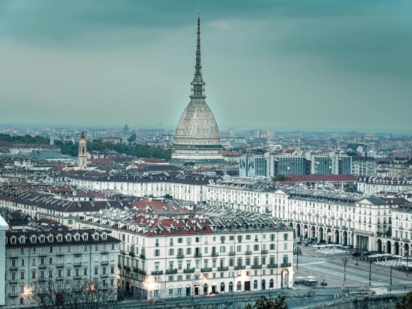 A.B.P. Nocivelli firma il contratto per il “Parco della Salute” di Torino: progetto da 1,5 miliardi