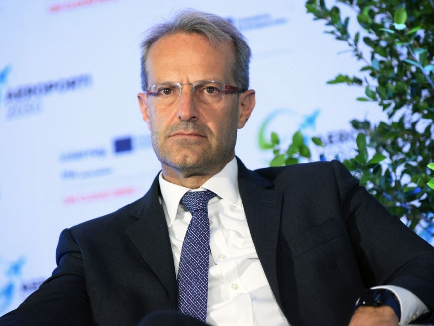 Il Masterplan di Fiumicino: 300.000 nuovi posti di lavoro e 70 miliardi di valore aggiunto per l’Italia