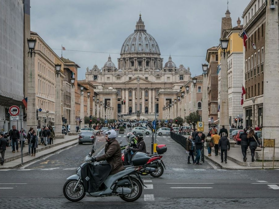 Il Vaticano lancia il “Rapporto Giubilare” per un'economia più giusta e sostenibile