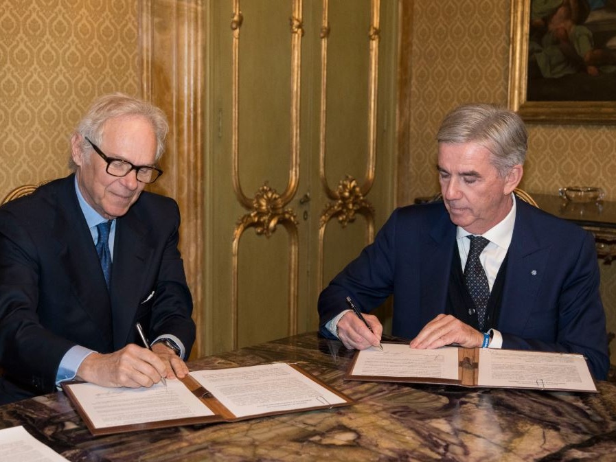 Webuild e Confartigianato uniscono le forze, nasce la nuova filiera italiana delle grandi opere