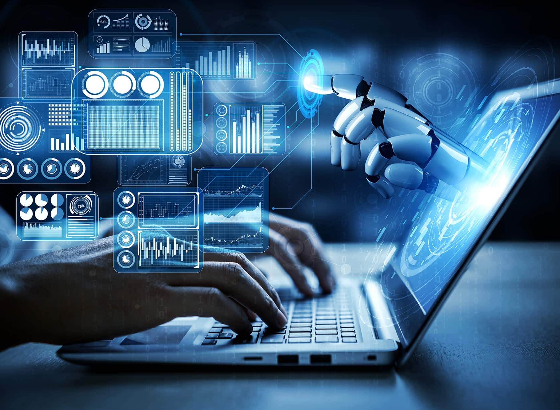 IA generativa: bolla speculativa o solida realtà economica?