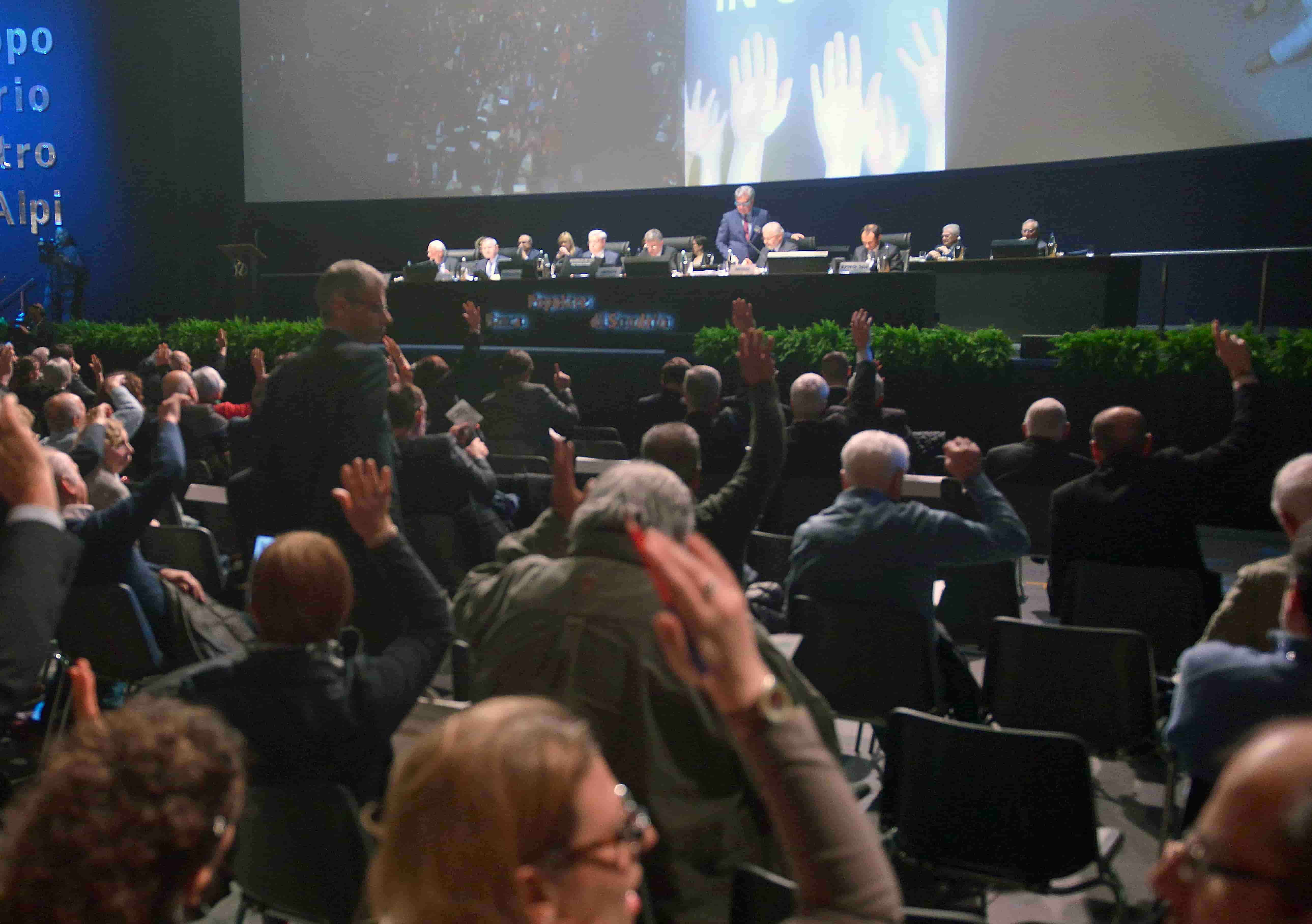 Stop ai rumors, stop alle OPA, il paradosso della nuova normativa TUF